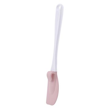 SİLİCOLİFE KÜÇÜK SPATULA SOFT PEMBE