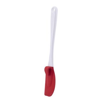 SİLİCOLİFE KÜÇÜK SPATULA Kırmızı