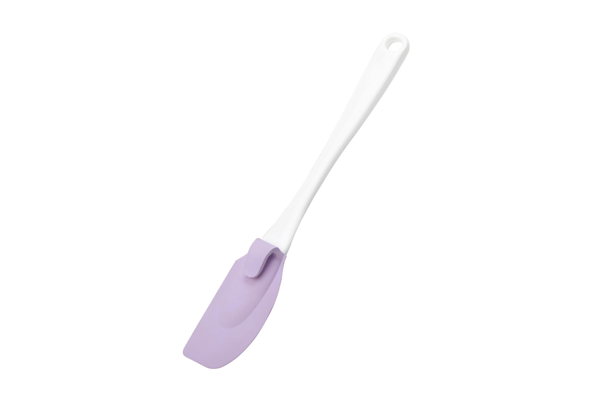 SİLİCOLİFE KÜÇÜK SPATULA LİLA