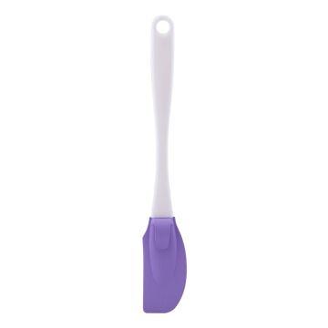 SİLİCOLİFE KÜÇÜK SPATULA LİLA