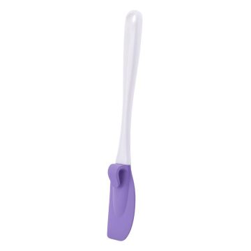 SİLİCOLİFE KÜÇÜK SPATULA LİLA