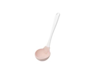 SİLİCOLİFE KLASİK KEPÇE SOFT PEMBE