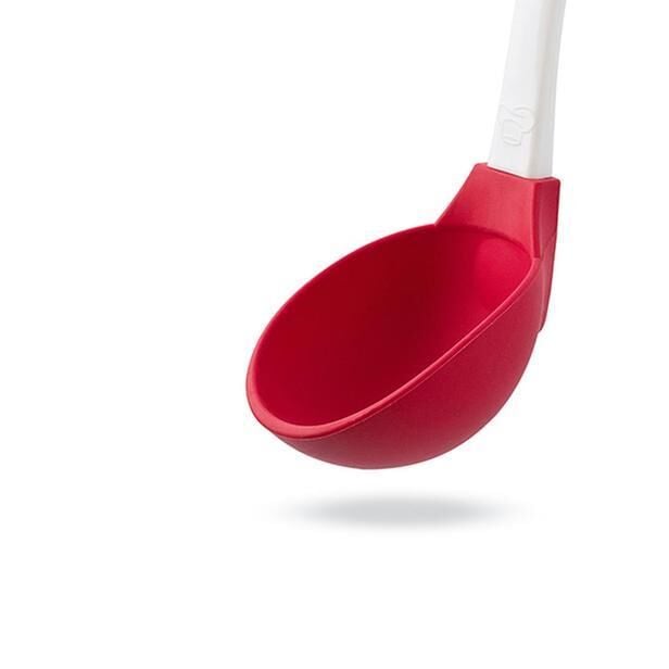 SİLİCOLİFE KLASİK KEPÇE Kırmızı