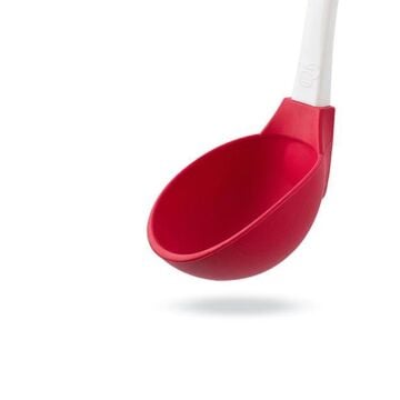 SİLİCOLİFE KLASİK KEPÇE Kırmızı