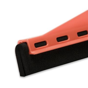 FLORA ÇİFT LASTİKLİ YERSİL 40CM F050 FRANSIZ PEMBE