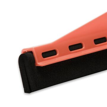 FLORA ÇİFT LASTİKLİ YERSİL 40CM F050 FRANSIZ PEMBE