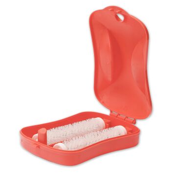 FLORA FERRARİ ÇİFTLİ GIRGIR F062 FRANSIZ PEMBE