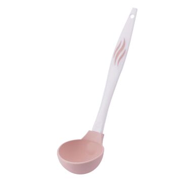 SİLİCOLİFE ŞEFİN KEVGİR SOFT PEMBE