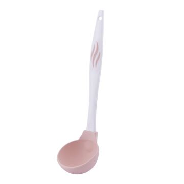 SİLİCOLİFE ŞEFİN KEVGİR SOFT PEMBE