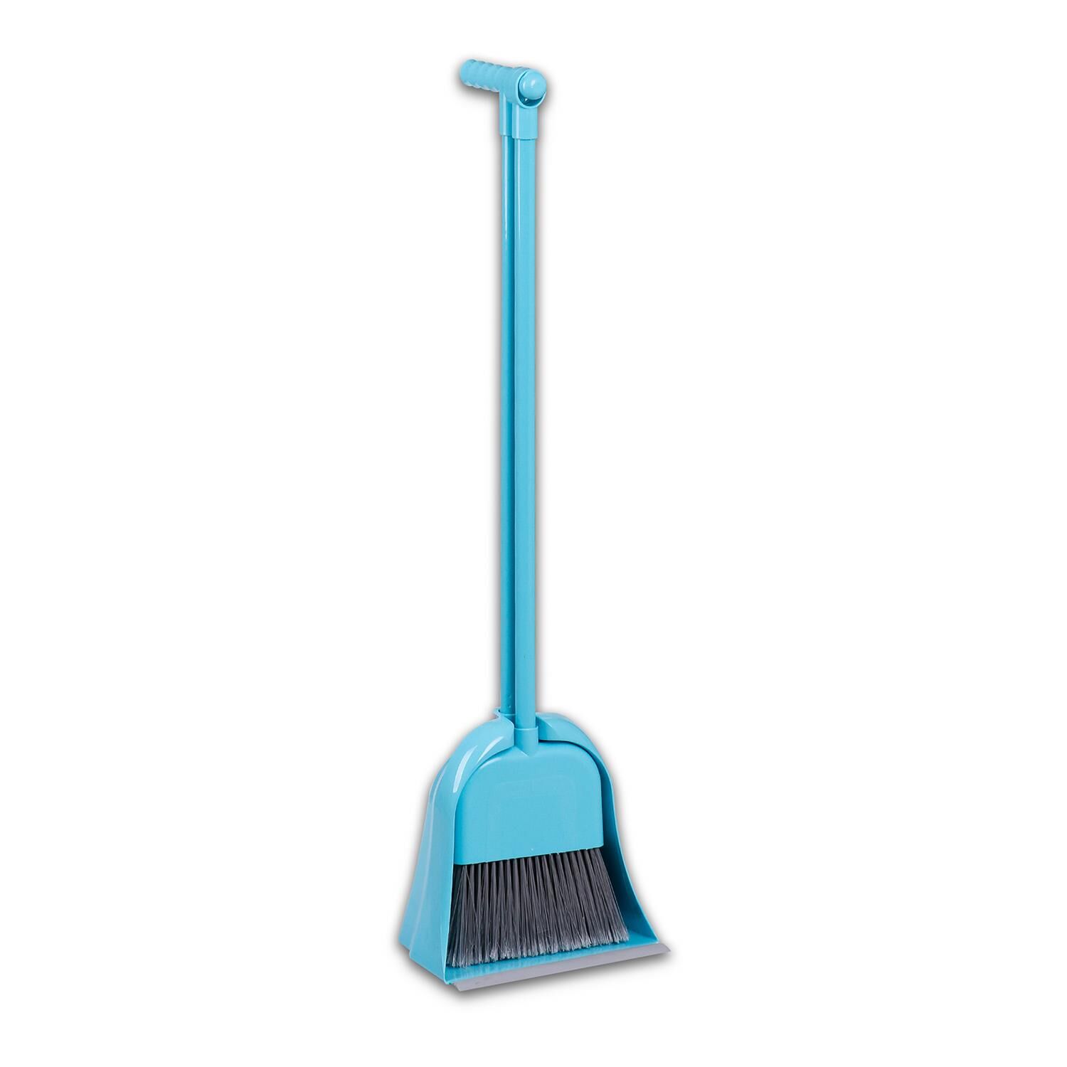 FLORA MEGA HAZNELİ SÜPÜRGELİ FARAŞ F077 Turkuaz