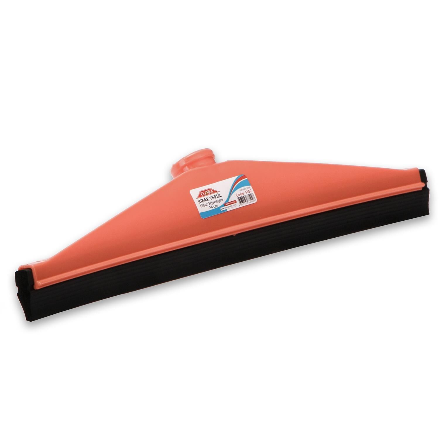 FLORA KİBAR YERSİL 34 CM F102 FRANSIZ PEMBE