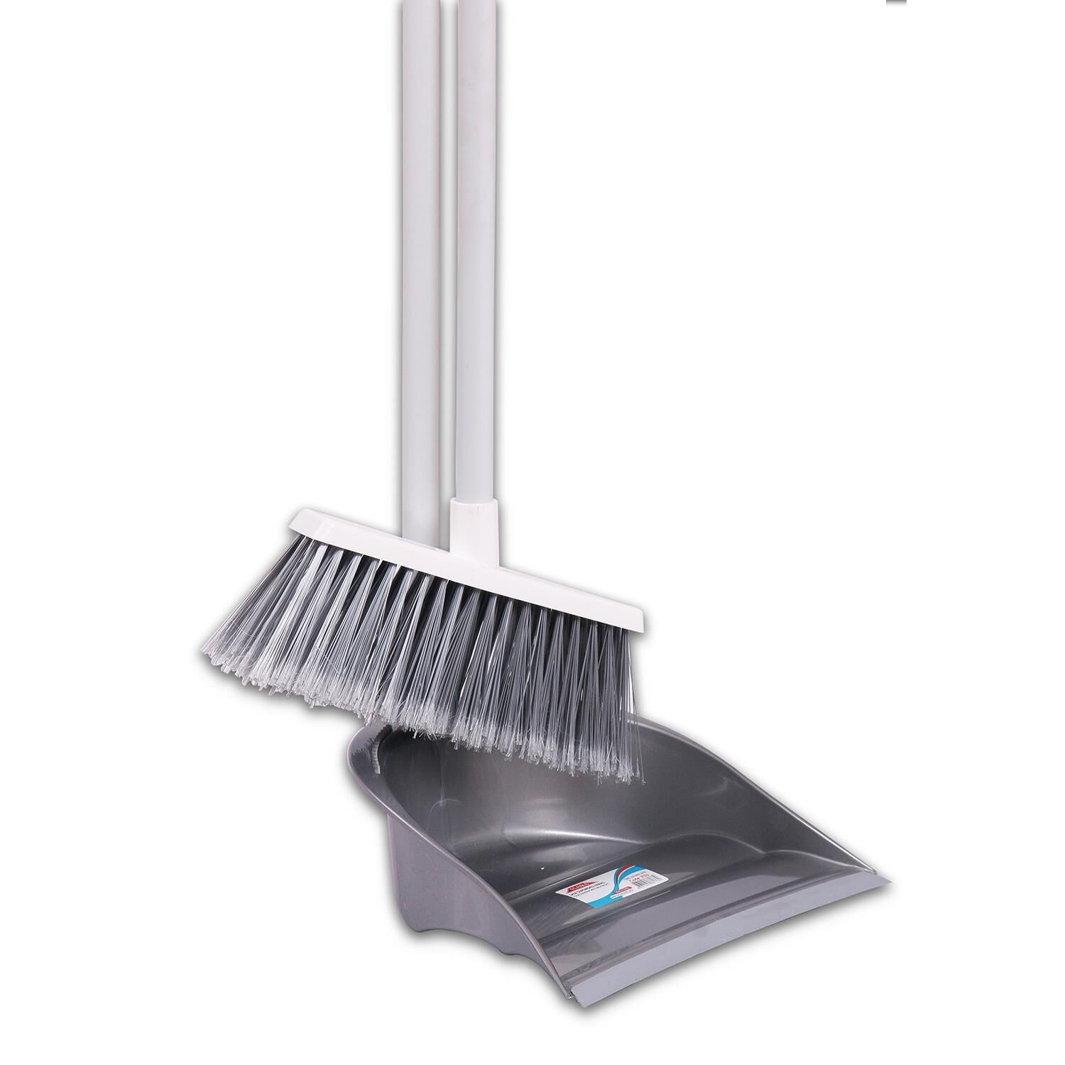 FLORA YENİ LALE SÜPÜRGELİ FARAŞ  F176 GÜMÜŞ