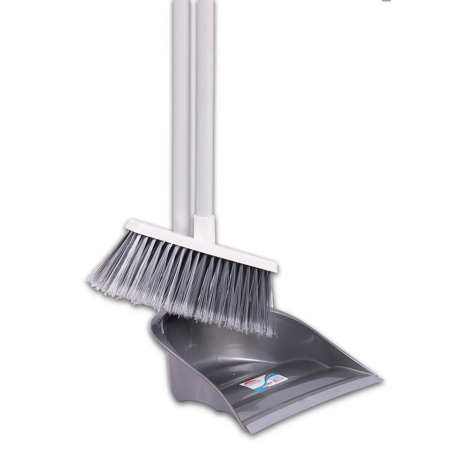 FLORA YENİ LALE SÜPÜRGELİ FARAŞ  F176 GÜMÜŞ