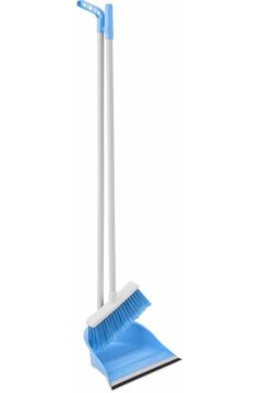 FLORA YENİ LALE SÜPÜRGELİ FARAŞ  F176 Turkuaz