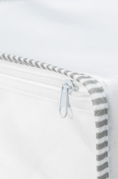 2’li İpli Kazak Hurcu Set, Yatak Baza Kanepe Altı Kıyafet Çamaşır Eşarp Düzenleyici (30x20cm) 2 Adet