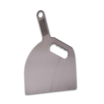 FLORA MANGAL YELPAZESİ F311 GÜMÜŞ