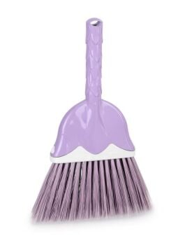 FLORA LALE SÜPÜRGE NO:0 F313 LİLA