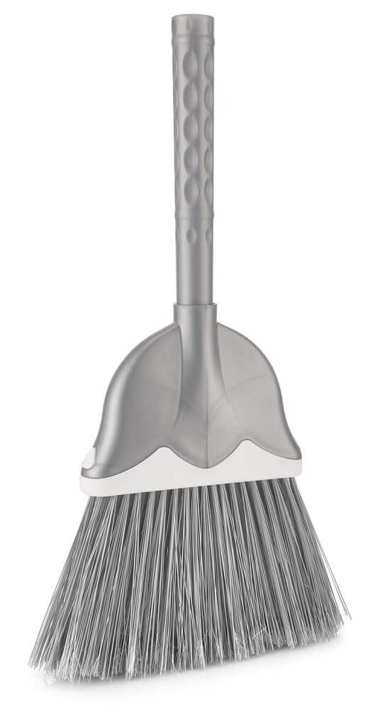 FLORA LALE SÜPÜRGE NO:1 F314 GÜMÜŞ