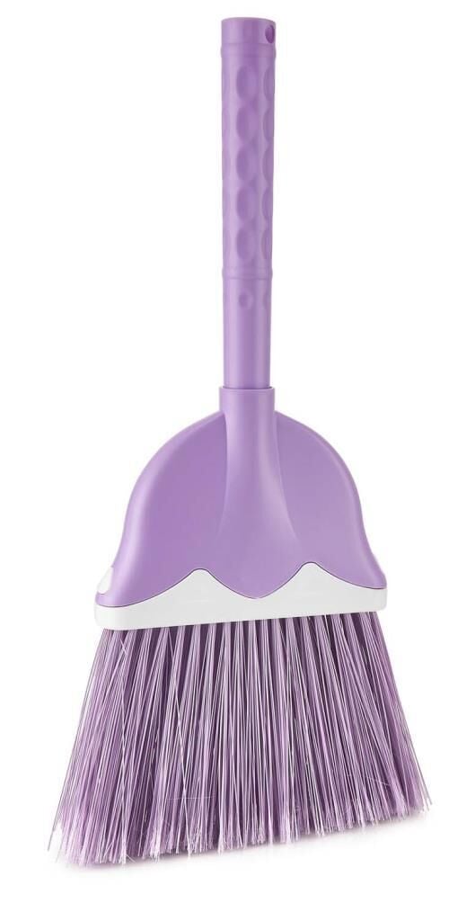 FLORA LALE SÜPÜRGE NO:1 F314 LİLA