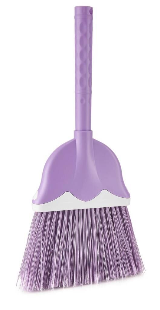 FLORA LALE SÜPÜRGE NO:1 F314 LİLA