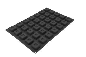 SİLİCOLİFE SAVAREN KEK KALIBI