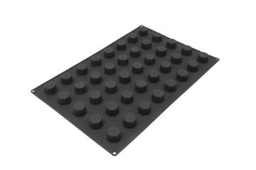 SİLİCOLİFE SEKİZGEN KEK KALIBI