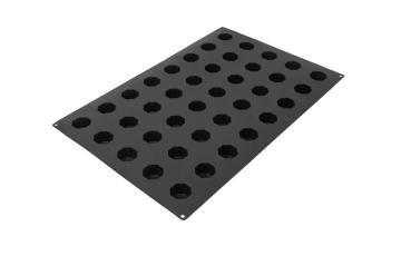 SİLİCOLİFE SEKİZGEN KEK KALIBI