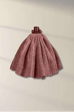 Mega Mop Sap Takımı Pembe, Mega Mikrofiber Havlu Mop + 3 Parçalı Paslanmaz Sap 110 cm 2’li Set
