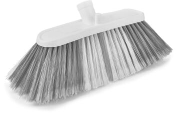 FLORA BONUS OTO FIRÇASI 17 CM F321 GÜMÜŞ