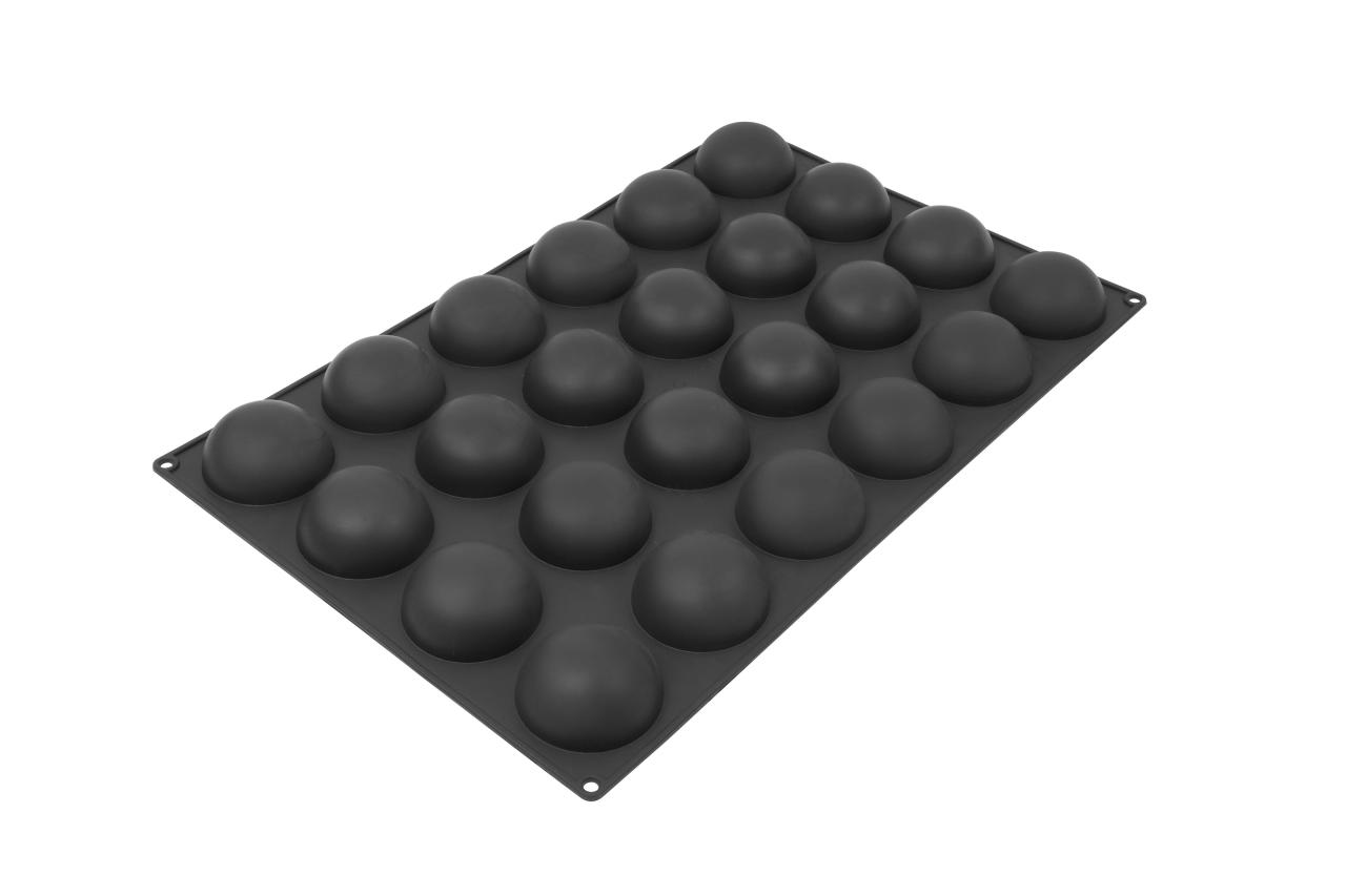 SİLİCOLİFE BÜYÜK KÜRE KEK VE PASTA KALIBI