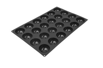 SİLİCOLİFE BÜYÜK KÜRE KEK VE PASTA KALIBI