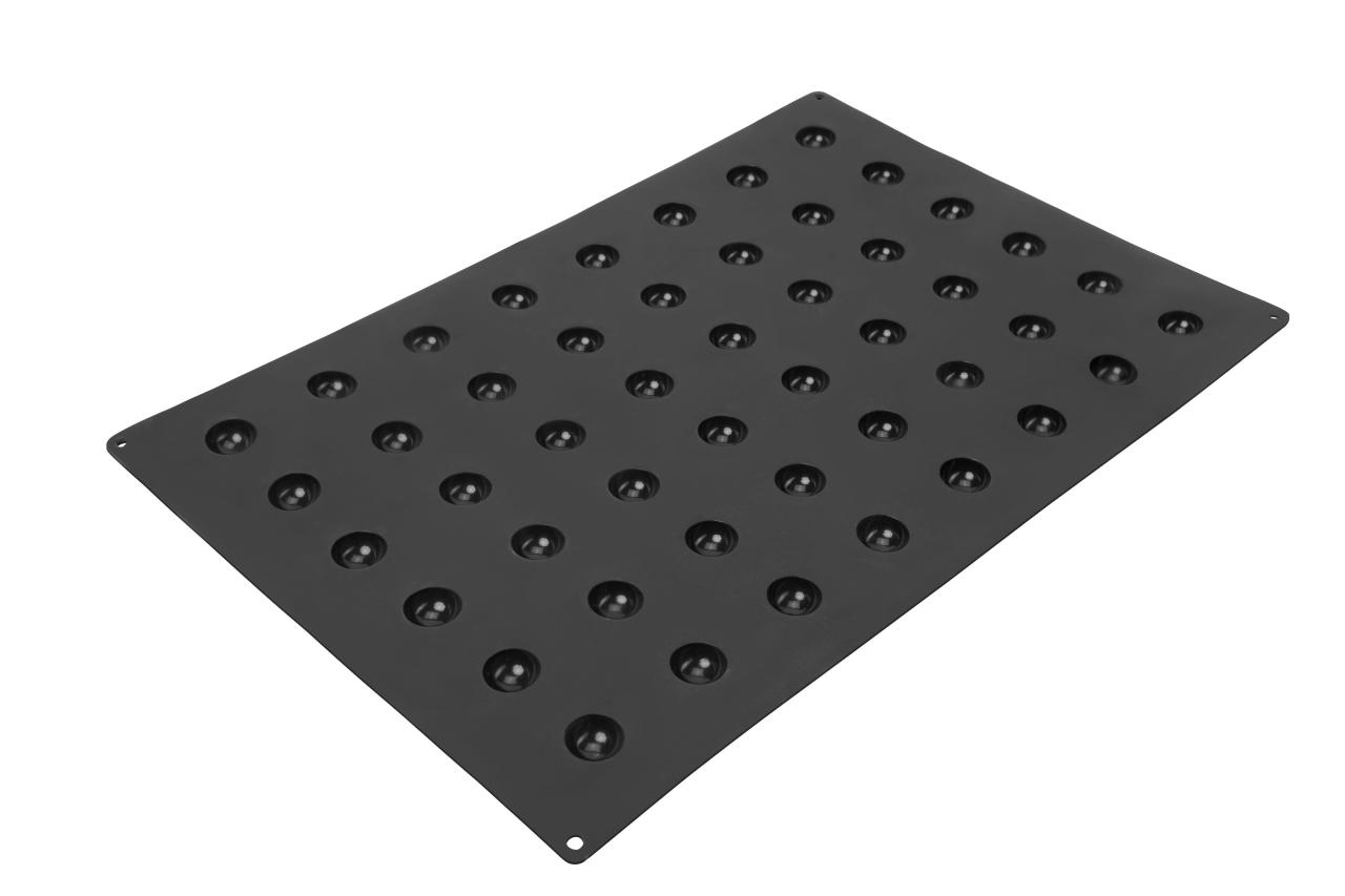 SİLİCOLİFE MİNİ KÜRE KEK KALIBI