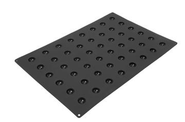 SİLİCOLİFE MİNİ KÜRE KEK KALIBI