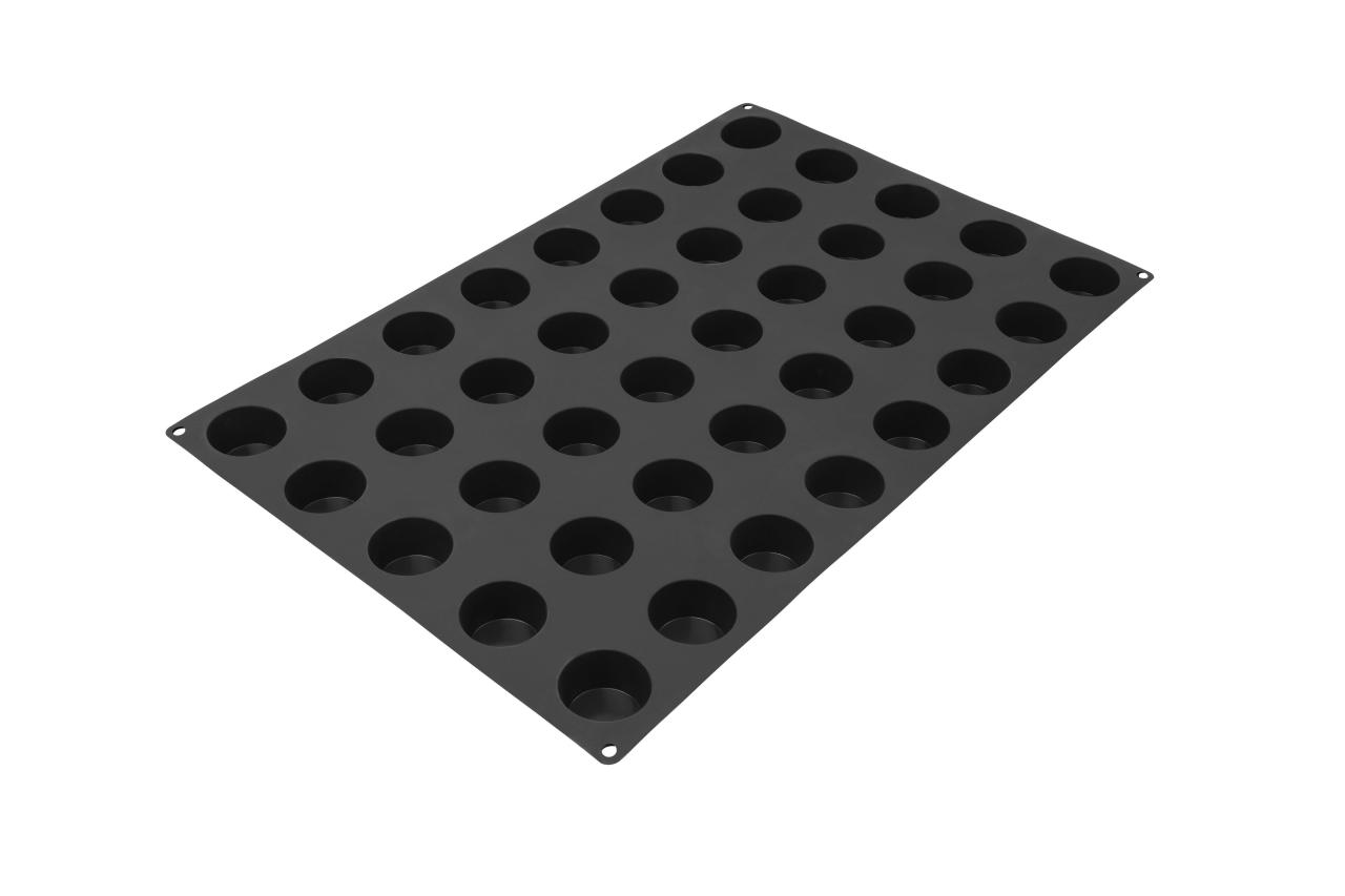 SİLİCOLİFE ORTA MUFFİN KEK KALIBI