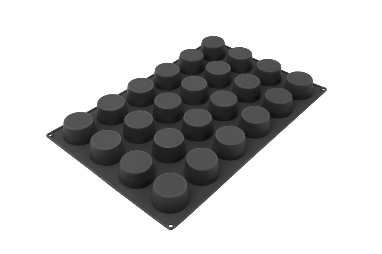 SİLİCOLİFE BÜYÜK MUFFİN KEK KALIBI