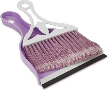 FLORA LALE HAMARAT FARAŞ LASTİKLİ F342 LİLA