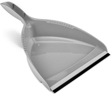 FLORA KLİPSLİ FARAŞ F349 GÜMÜŞ