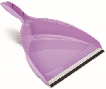 FLORA KLİPSLİ FARAŞ F349 LİLA