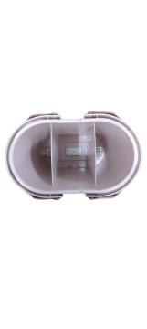 FLORA 3 BÖLMELİ TRİO TABLET MOP SETİ