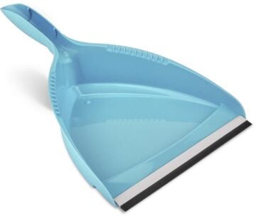 FLORA KLİPSLİ FARAŞ F349 Turkuaz