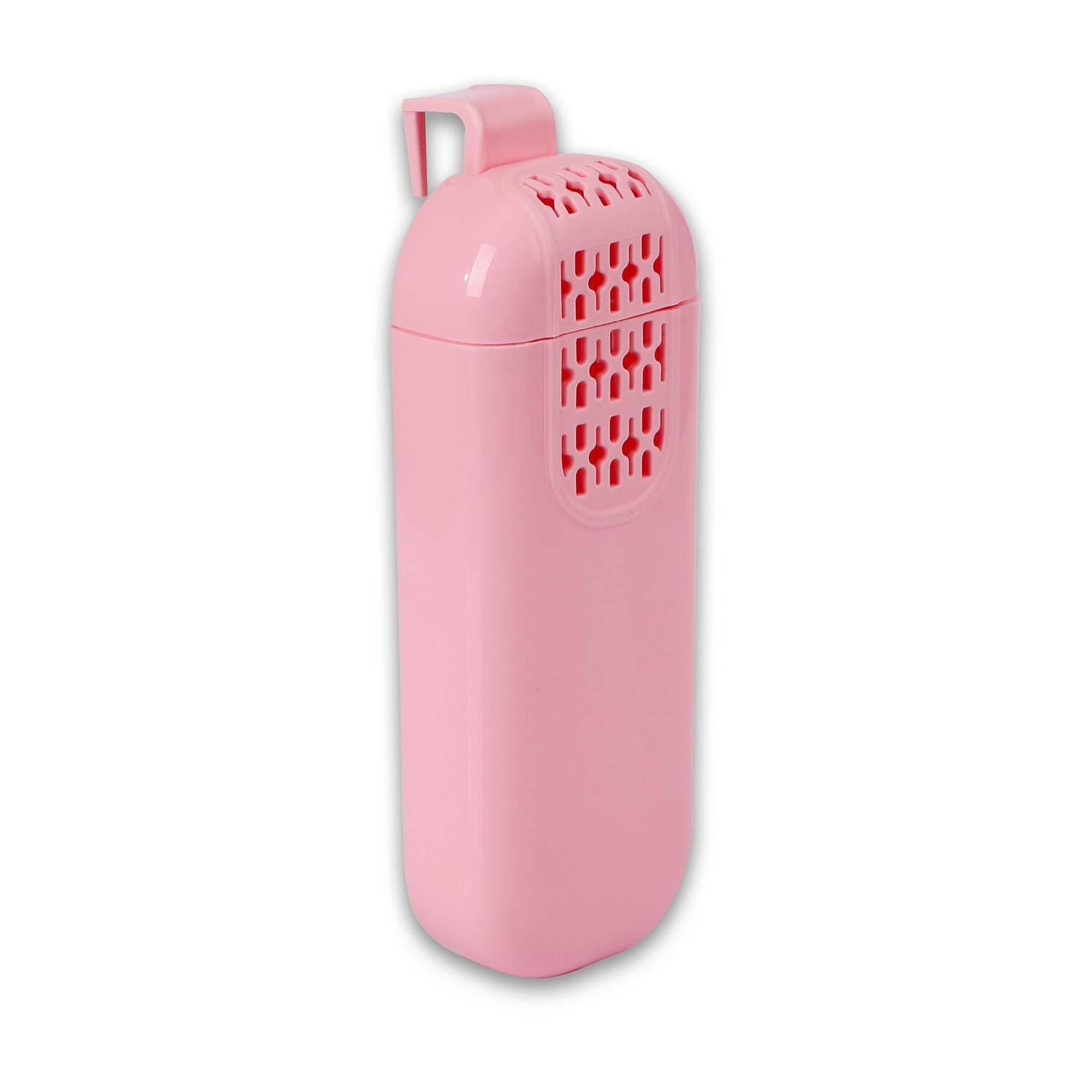 FLORA KALORİFER SULUĞU F376 FRANSIZ PEMBE