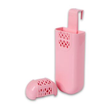 FLORA KALORİFER SULUĞU F376 FRANSIZ PEMBE