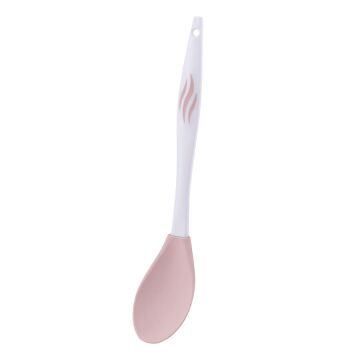 SİLİCOLİFE SL54 ŞEFİN KAŞIK SİLİKON SOFT PEMBE