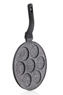 Döküm Pankek Tavası 26 cm