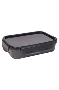 4 Bölmeli Sızdırmaz Kahvaltılık, Taşınabilir Diyet Kabı Kahvaltı Beslenme Saklama Kutusu 1,3 Litre