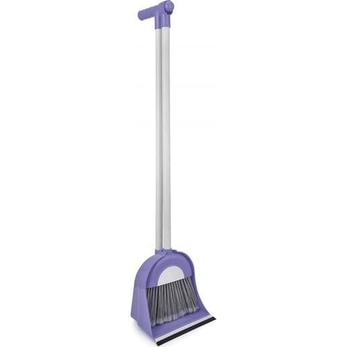 FLORA HAZNELİ SÜPÜRGELİ FARAŞ F019 Mavi