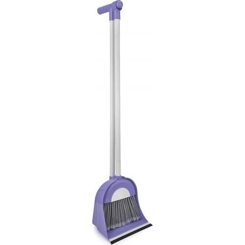 FLORA HAZNELİ SÜPÜRGELİ FARAŞ F019 Mavi