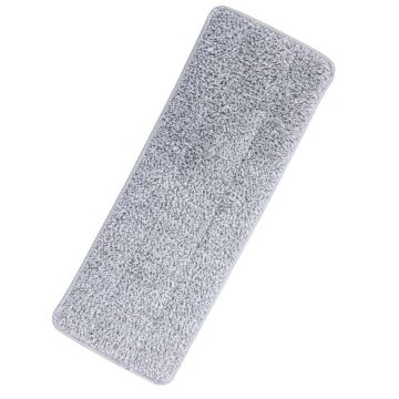 FLORA TRİO TABLET MİKROFİBER YEDEK MOP PASPAS BEZ F405