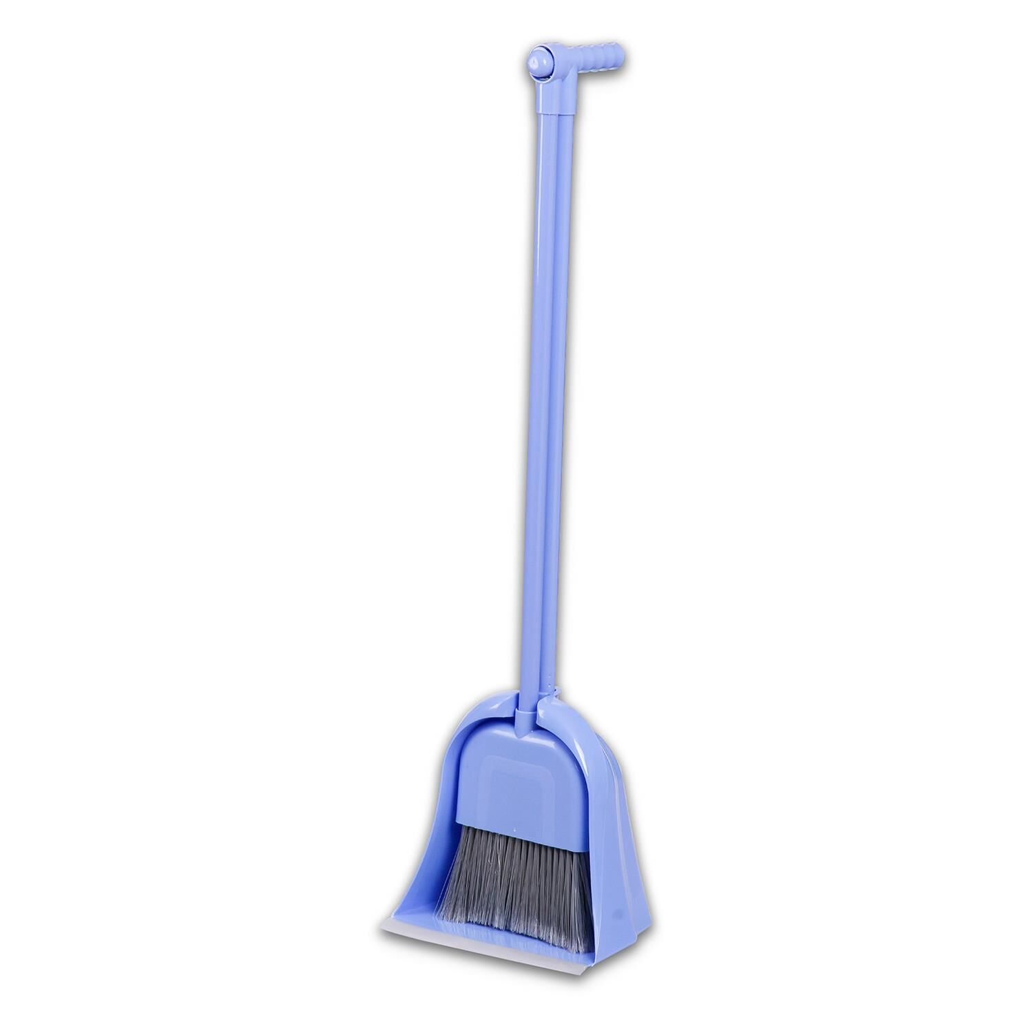 FLORA MEGA HAZNELİ SÜPÜRGELİ FARAŞ F077 Mavi