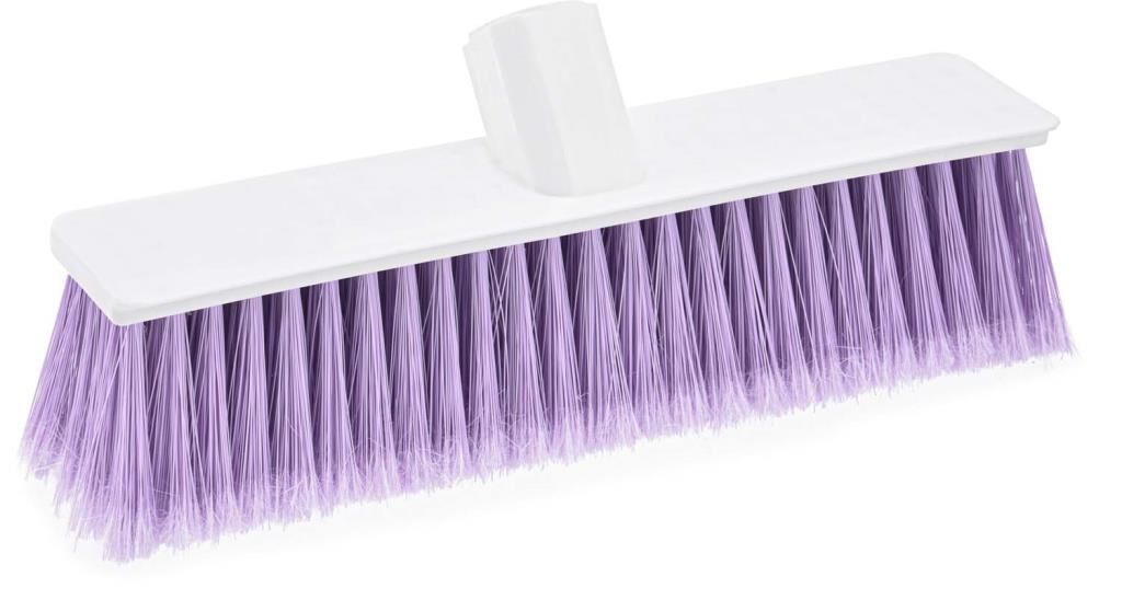 FLORA BONUS YER FIRÇASI F323 LİLA